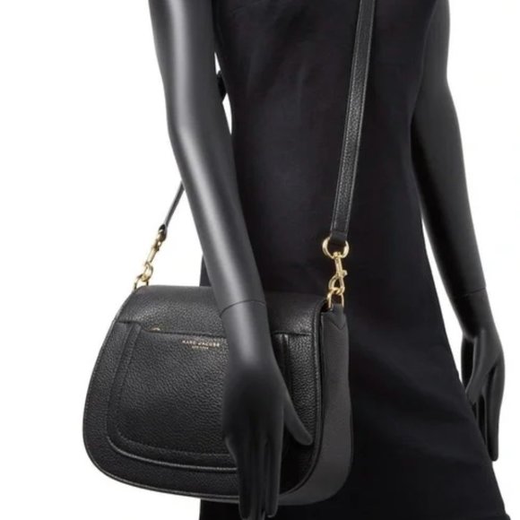 Marc Jacobs Empire City Messenger Crossbody Bag - Picture 2 of 2